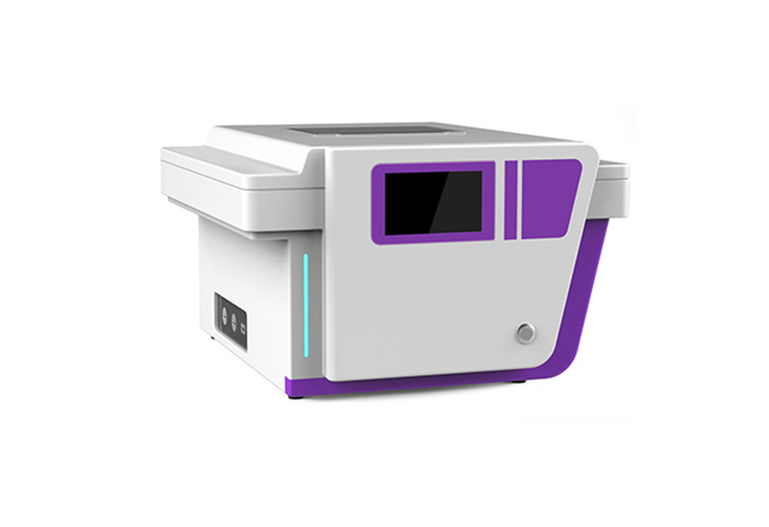 全自动荧光染色及扫描分析平台